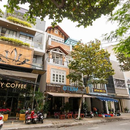 Spot On 711 Otium Hostel Da Nang Bagian luar foto