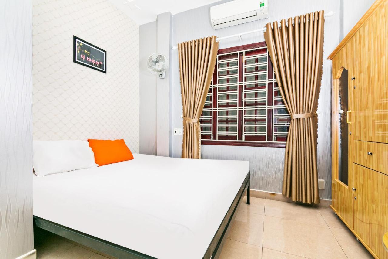 Spot On 711 Otium Hostel Da Nang Bagian luar foto