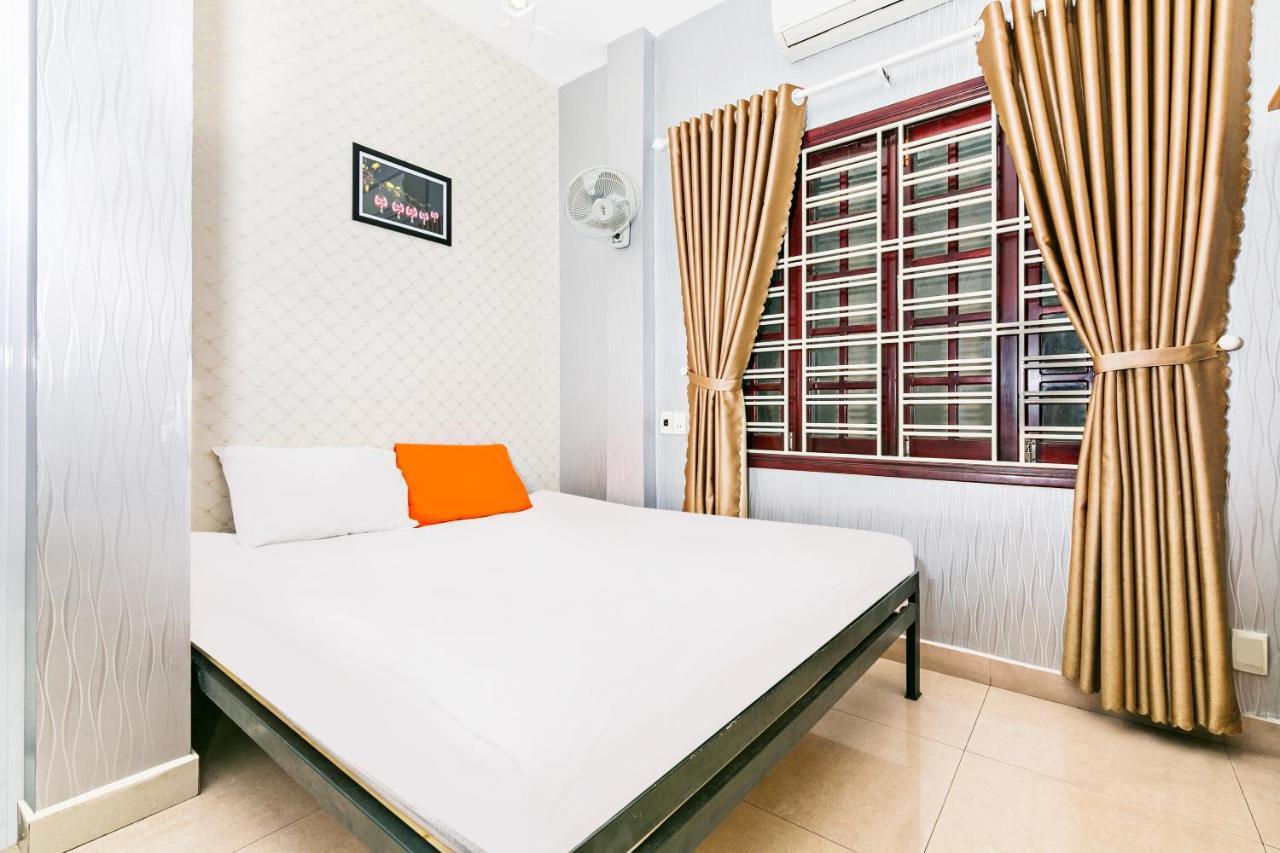 Spot On 711 Otium Hostel Da Nang Bagian luar foto