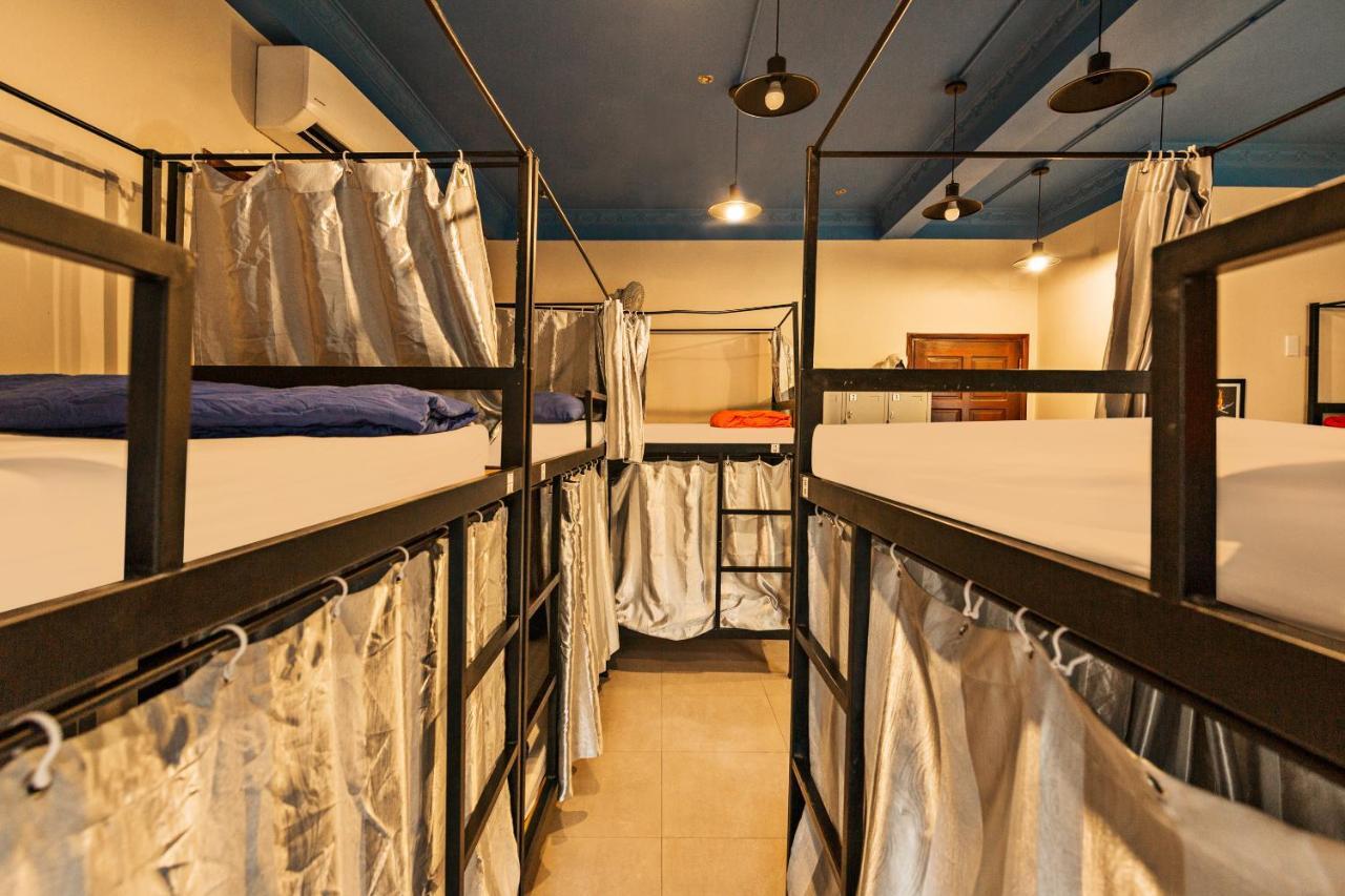 Spot On 711 Otium Hostel Da Nang Bagian luar foto