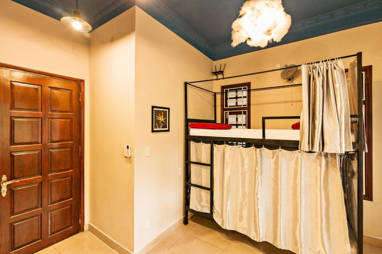Spot On 711 Otium Hostel Da Nang Bagian luar foto